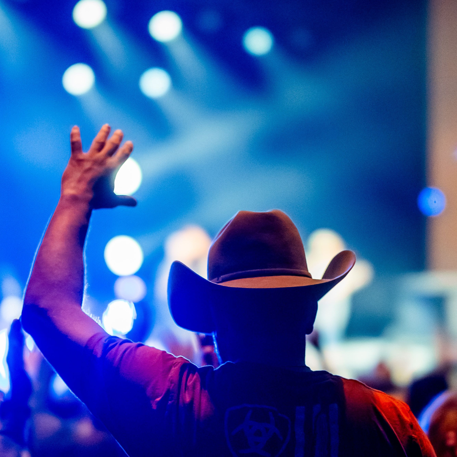 County Line Country Fest