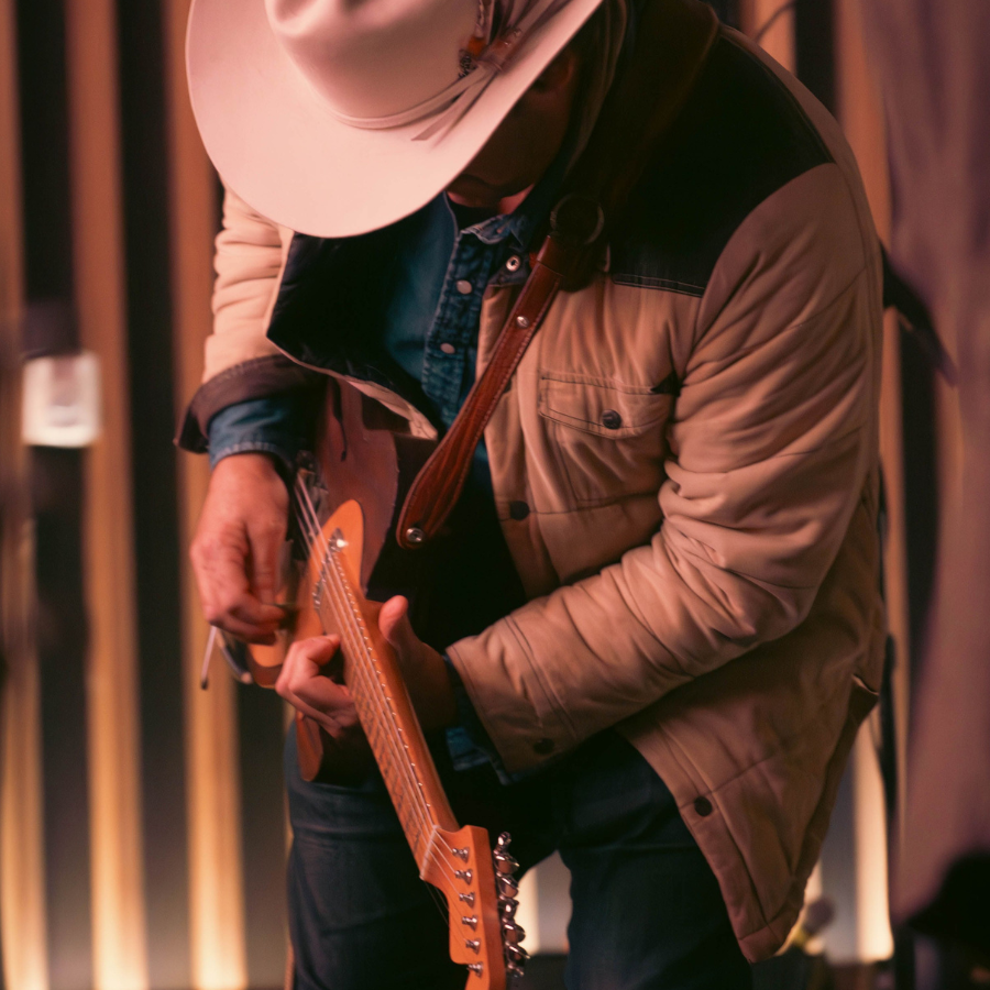 Prairie Dog Blues Festival